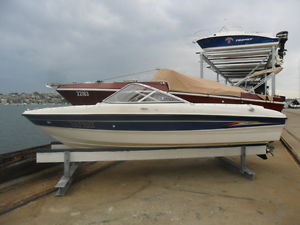 Bayliner 185 Bowrider 2005