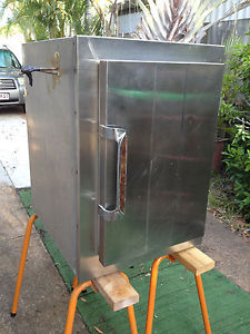 Marine refrigeration system