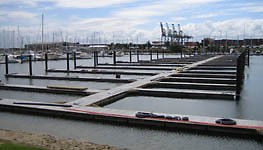 Marina Berth