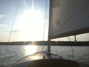 1973 O'Day Daysailor II