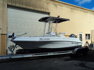 2004 Wellcraft 180 FISHERMMAN