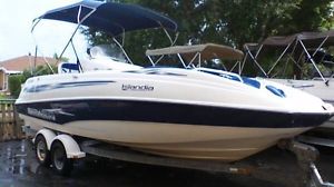 2000 Sea Doo Islandia