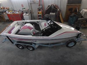1994 Ski Centurion LaPoint Tru Trac - Bob LaPoint