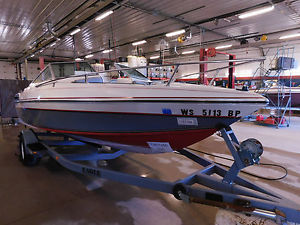1987 Wellcraft 190 Classic