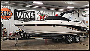 2003 Chaparral SSI 230