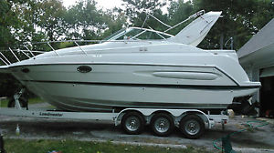 2003 Maxum Maxum