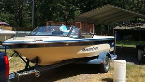 Mastercraft Prostar 190