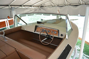 1969 Century Resorter