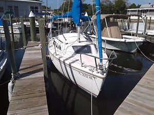 1989 Catalina