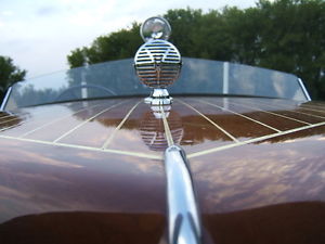 Shepherd boat 1947,17'' not, Chris Craft, Century wood classic boat,Garwood,