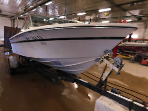1900 Slickcraft 195 SS