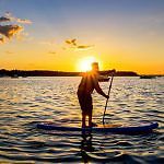 Water Craft specialists Inflatable Sup paddle boards packages