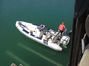Ballistic Rib 6.5