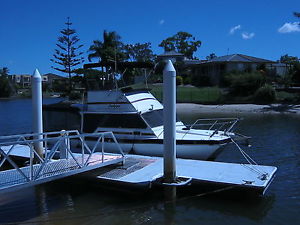 12mtr. Power Cat For Sale