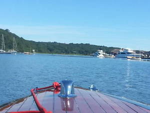 Runabouts