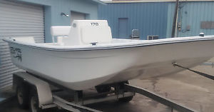 2016 Calypso SKIFF SKIFF