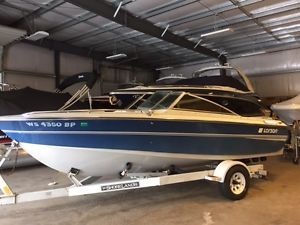 1987 Larson 190 Citation