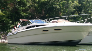 1986 Sundancer