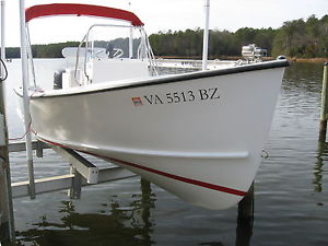 2006 Seaway Sportsman