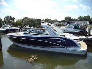 2014 Formula 350 CBR