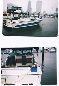 1986 Sea Ray