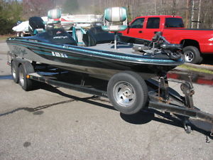 1993 PROCRAFT PRO 200 p