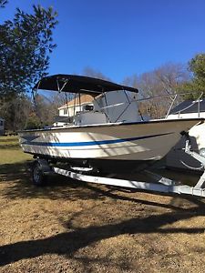 1997 Hydra- Sport 200