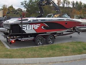 2015 Centurion