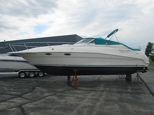 1996 Cruisers 3175 Rogue