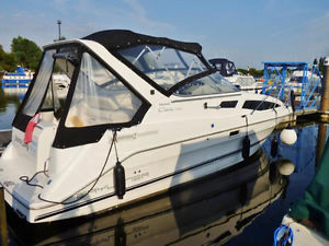 Bayliner 2855 Boat