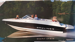 BAYLINER 1850 2014
