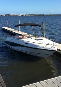 1998 Rinker