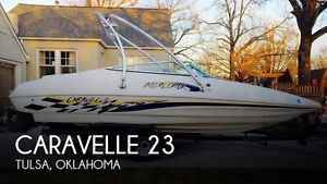 2002 Caravelle 23