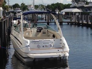 2000 Chris Craft 240 Bowrider