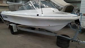 1988 Swift Craft