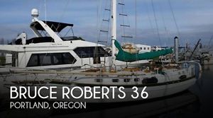 2001 Bruce Roberts 36
