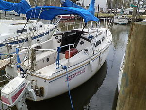 1983 Catalina