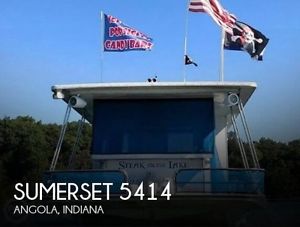 1983 Sumerset 5414