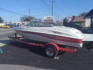 2008 Caravelle 196