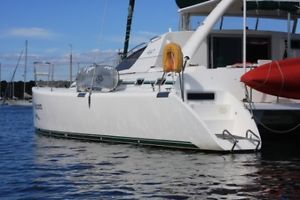 2006 Admiral Excutive