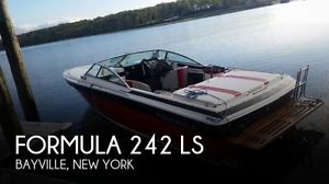 1985 Formula 242 LS