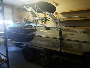 2016 Sanger 237 LTZ ***39.5 Hours