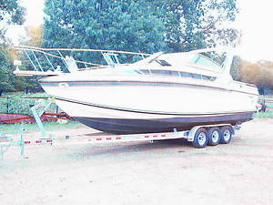 1990 Formula F29