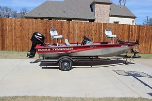 2010 Tracker