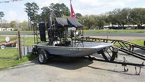 Homebuilt