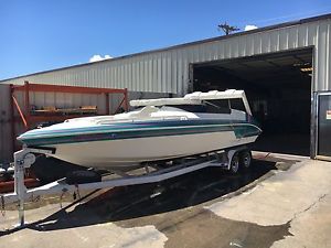 1994 Eliminator 235 Eagle