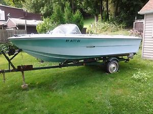 1969 Sea Ray