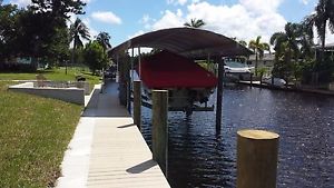 2004 Formula 292 FASTECH SPORT BOAT