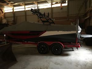2014 Moomba