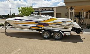 2005 advantage citation 22